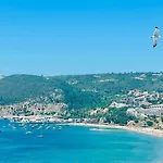 Lägenhet 903 By The Sea Sesimbra