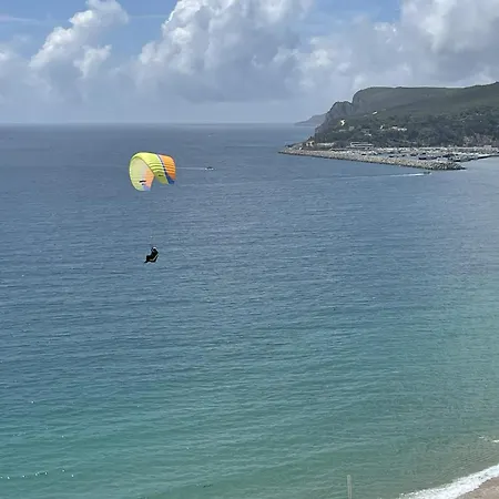 Apartment 903 By The Sea *