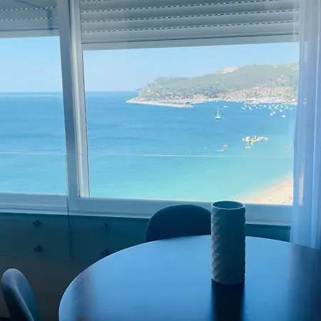 903 By The Sea Apartman