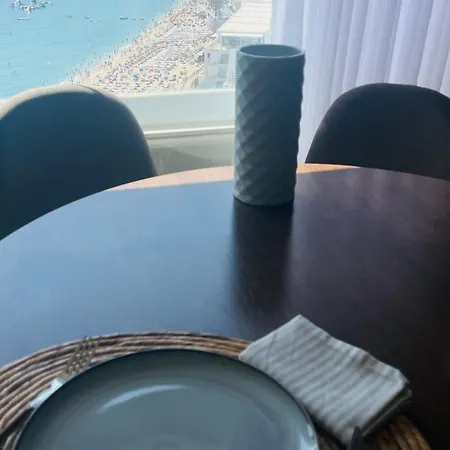 903 By The Sea Apartment