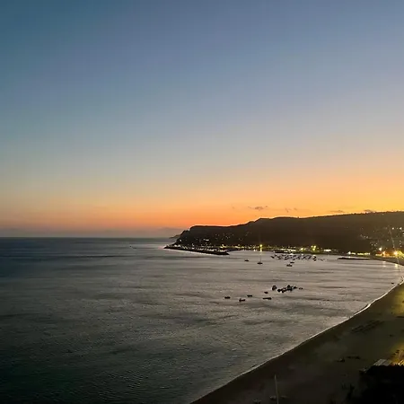 903 By The Sea Apartment