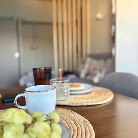 Apartman 903 By The Sea *