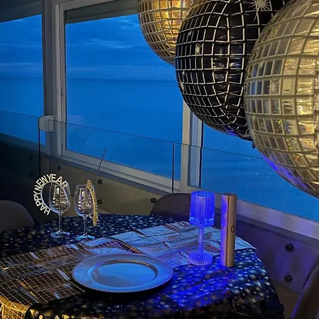 903 By The Sea Sesimbra