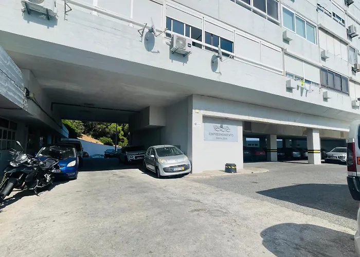 903 By The Sea شقة سيسيمبرا