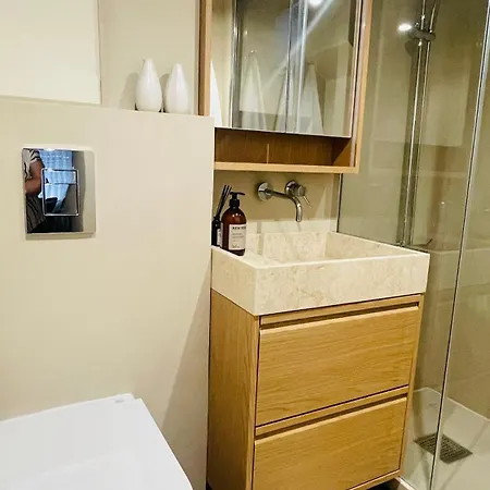 Apartamento 903 By The Sea