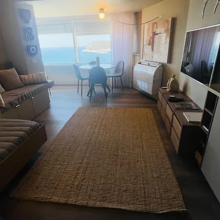 903 By The Sea Апартаменты