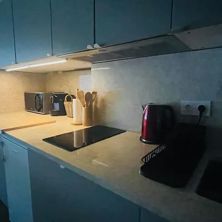903 By The Sea Appartamento Sesimbra