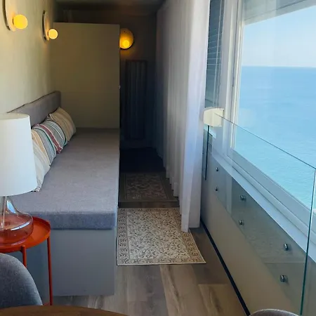 Apartamento 903 By The Sea