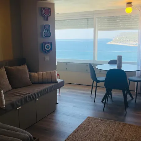 903 By The Sea Apartamento Sesimbra