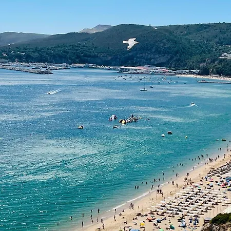 Apartamento 903 By The Sea