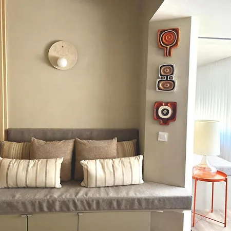 Appartamento 903 By The Sea Sesimbra