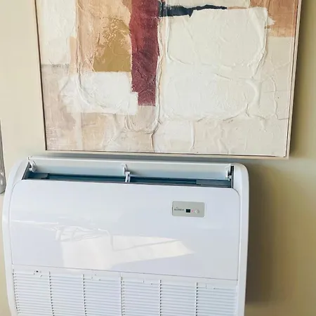 דירה 903 By The Sea *