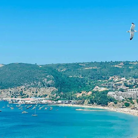 Appartamento 903 By The Sea Sesimbra