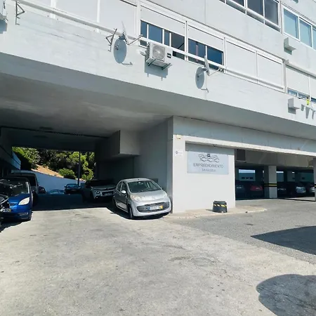 903 By The Sea Apartamento Sesimbra