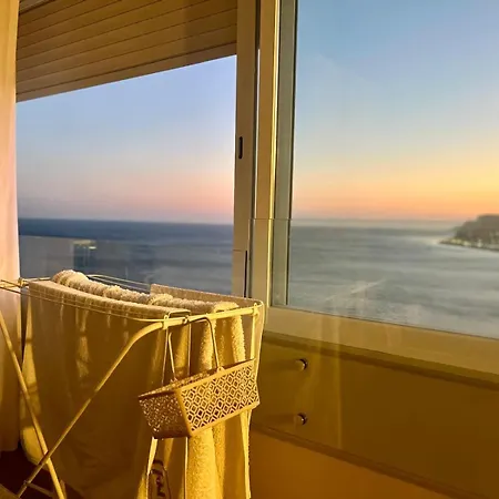 Daire 903 By The Sea *