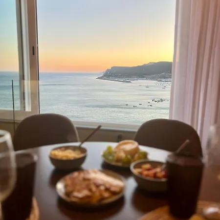 903 By The Sea Apartamento Sesimbra