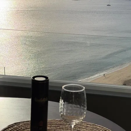 Daire 903 By The Sea Sesimbra