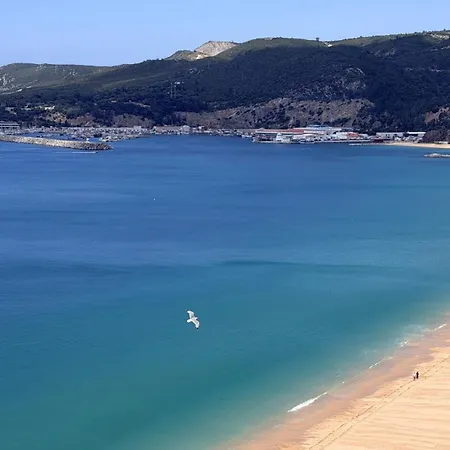 Appartamento 903 By The Sea Sesimbra