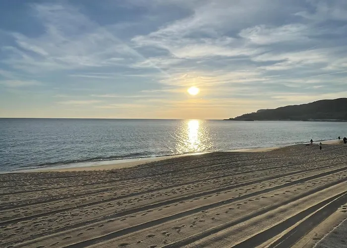 903 By The Sea Διαμέρισμα *