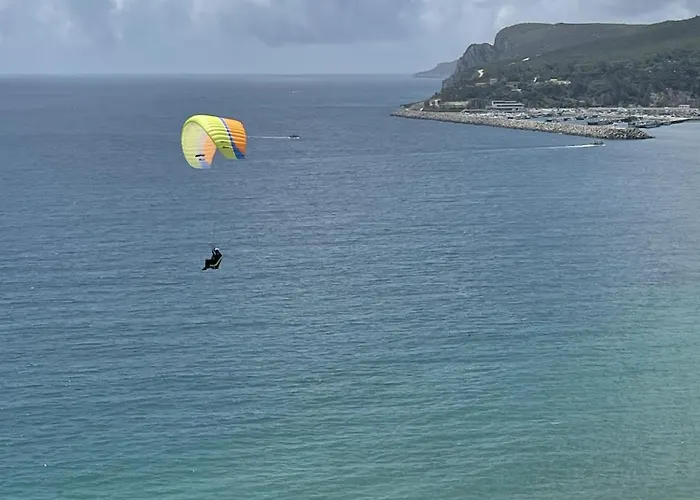 Διαμέρισμα 903 By The Sea *