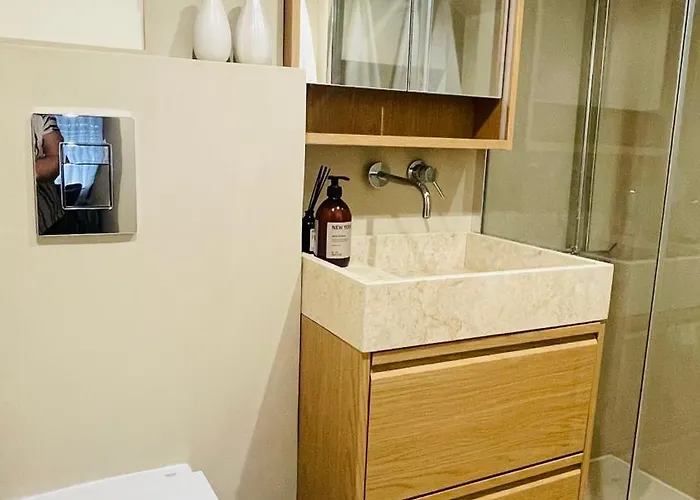 Διαμέρισμα 903 By The Sea