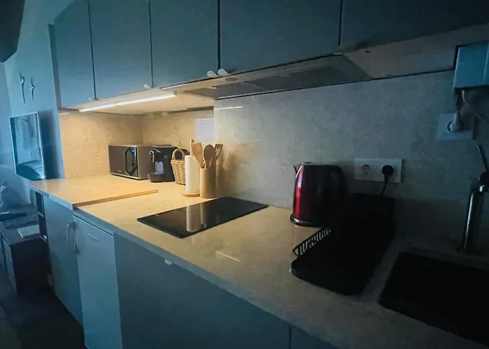 903 By The Sea Διαμέρισμα Σεσίμπρα