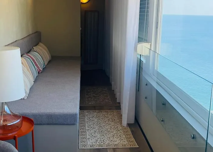 Διαμέρισμα 903 By The Sea