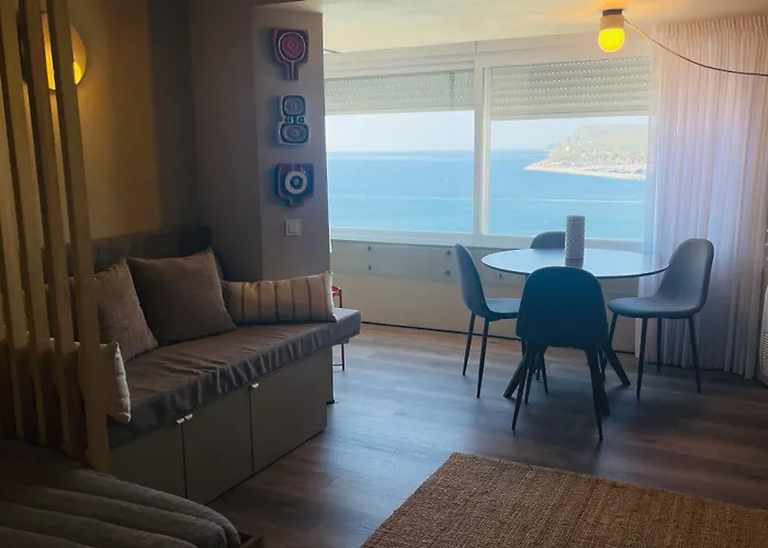 903 By The Sea Διαμέρισμα Σεσίμπρα