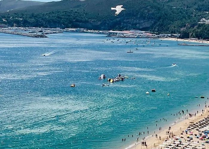 Διαμέρισμα 903 By The Sea