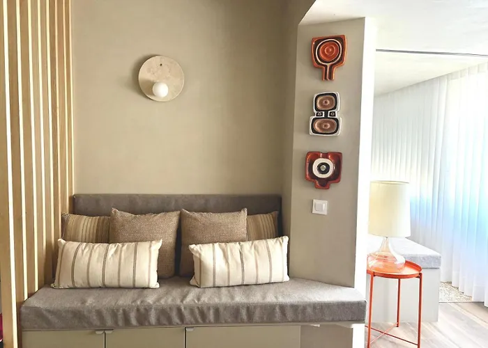 Διαμέρισμα 903 By The Sea Σεσίμπρα