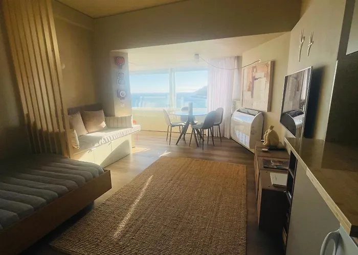 903 By The Sea Διαμέρισμα Σεσίμπρα