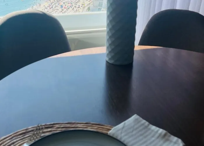 903 By The Sea Διαμέρισμα