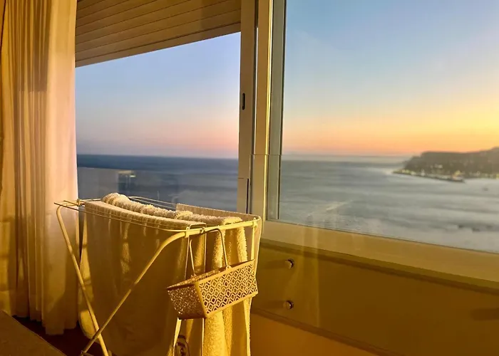 Διαμέρισμα 903 By The Sea *