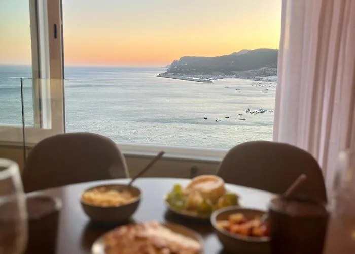 903 By The Sea Διαμέρισμα Σεσίμπρα