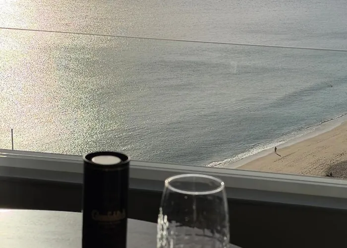 Διαμέρισμα 903 By The Sea Σεσίμπρα