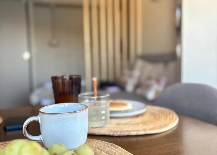 Διαμέρισμα 903 By The Sea *